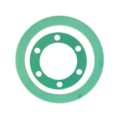 Flat flans innsigli gúmmíþétting